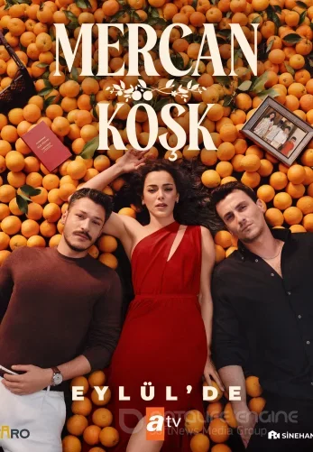 Коралловый дворец 1-2, 3 серия турецкий сериал на русском языке смотреть бесплатно онлайн все серии